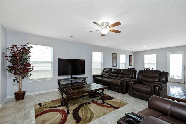 20738 Fair Castle Drive, Cypress, TX 77433