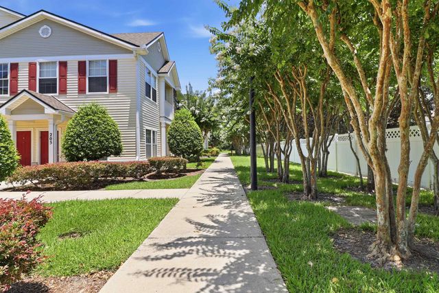 2200 Marsh Hawk Lane 214, Fleming Island, FL 32003