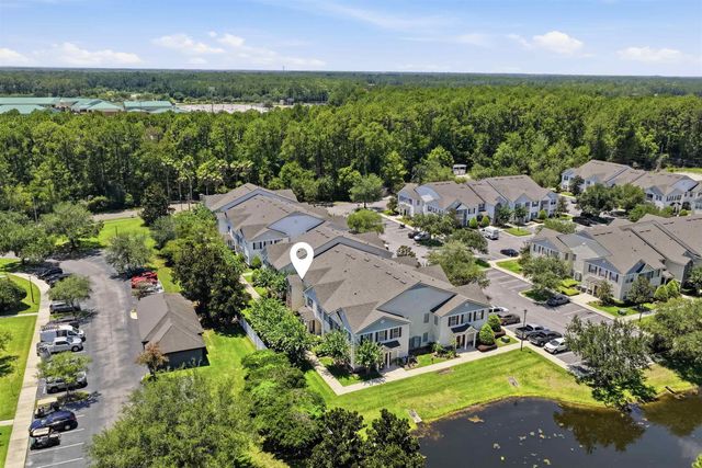 2200 Marsh Hawk Lane 214, Fleming Island, FL 32003