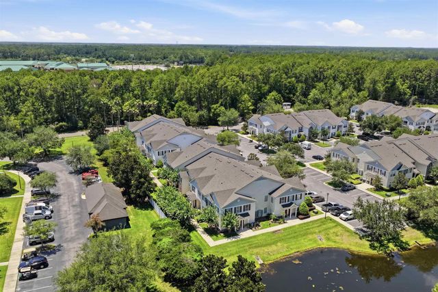 2200 Marsh Hawk Lane 214, Fleming Island, FL 32003