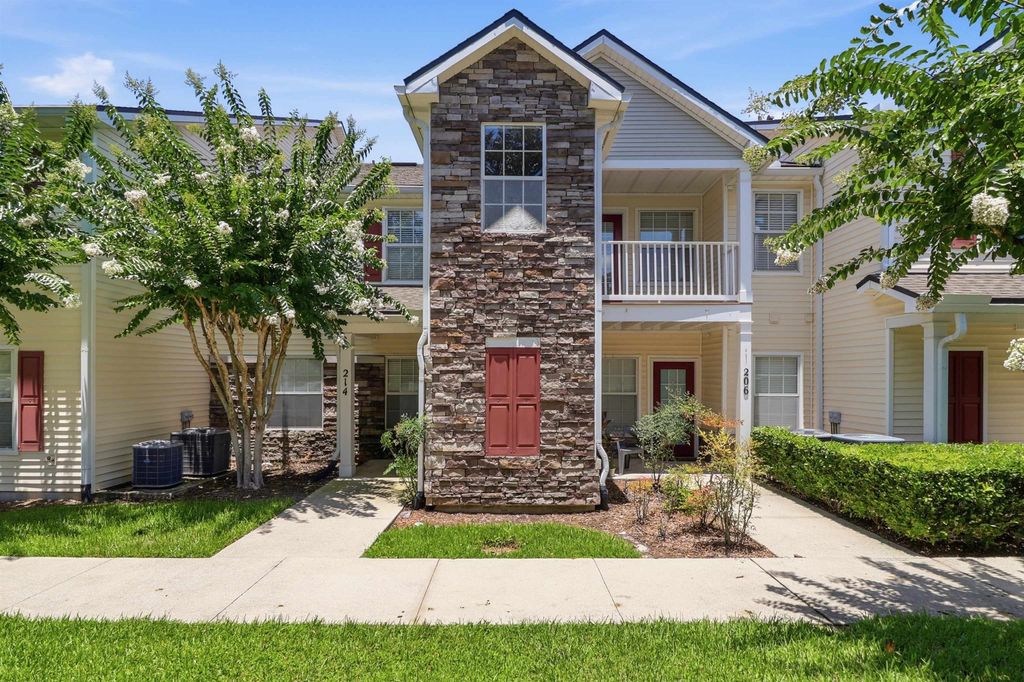2200 Marsh Hawk Lane 214, Fleming Island, FL 32003