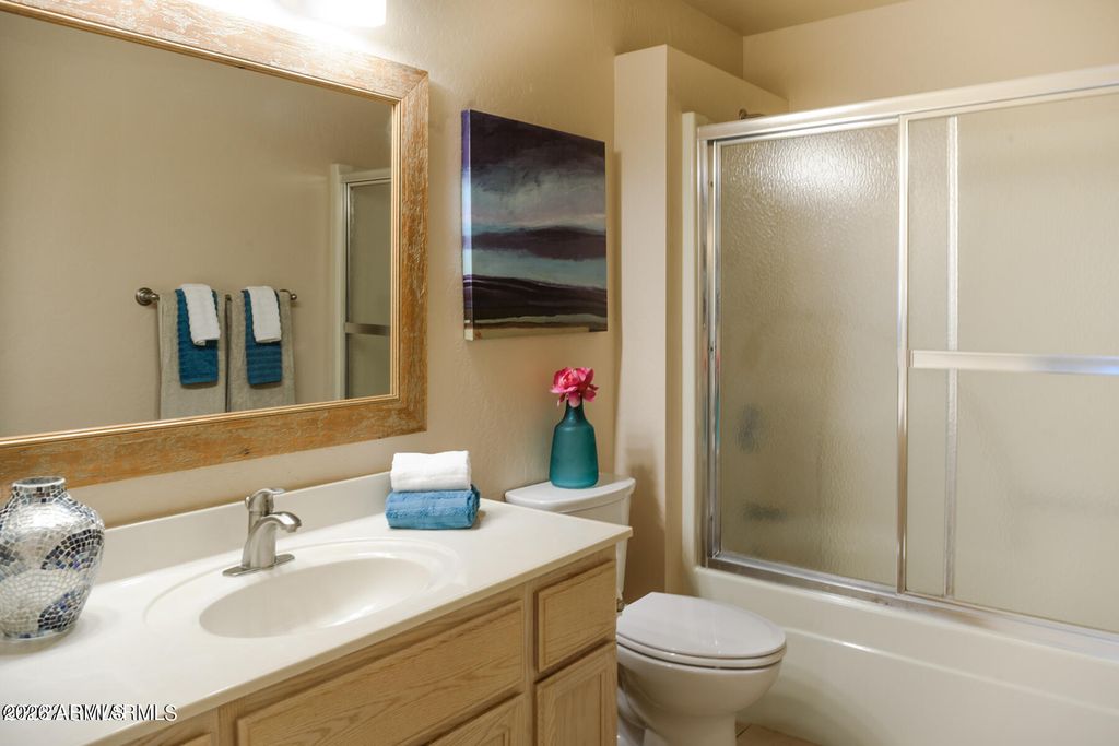 Image 11 of property listing at 562 S SAWMILL Cove C, Cottonwood, AZ 86326