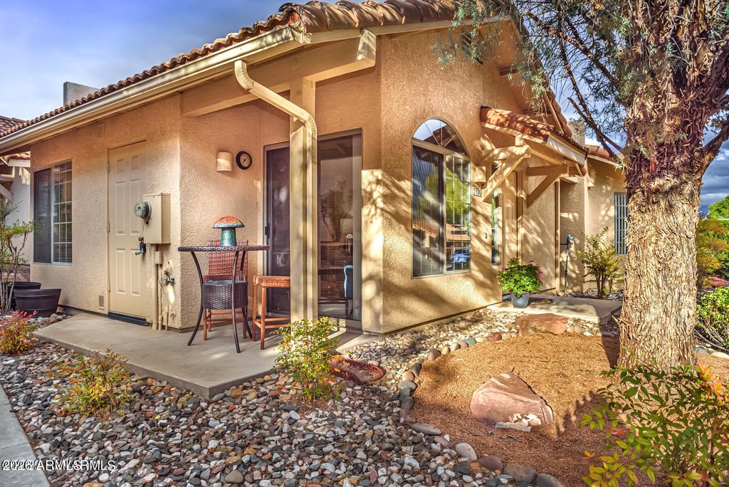 Image 13 of property listing at 562 S SAWMILL Cove C, Cottonwood, AZ 86326