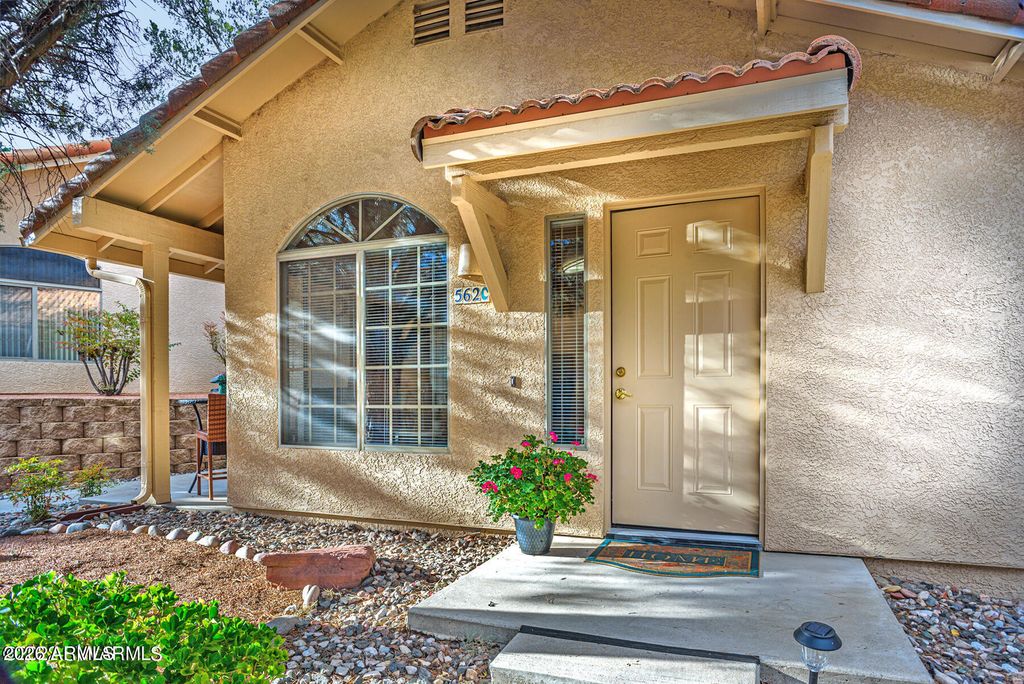 Image 14 of property listing at 562 S SAWMILL Cove C, Cottonwood, AZ 86326