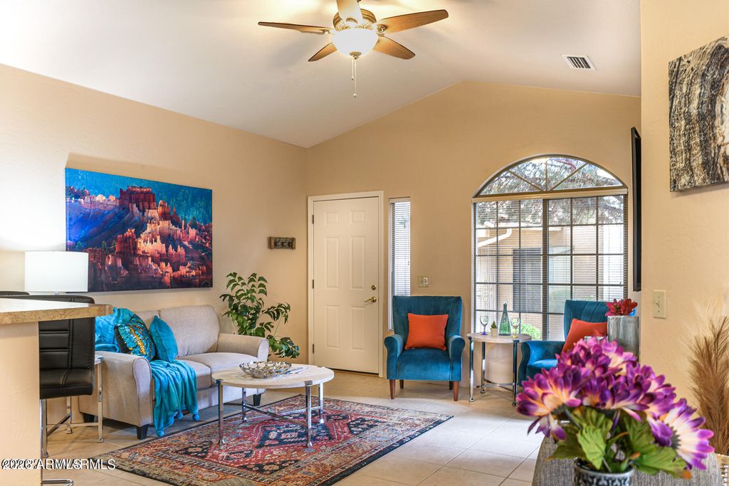 Image 2 of property listing at 562 S SAWMILL Cove C, Cottonwood, AZ 86326