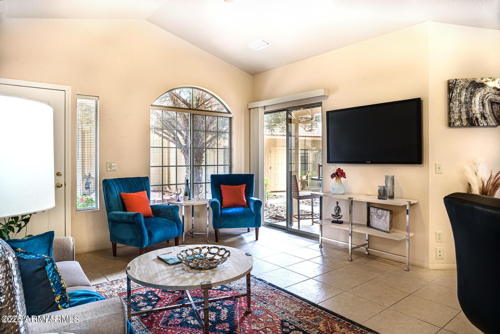 Image 3 of property listing at 562 S SAWMILL Cove C, Cottonwood, AZ 86326