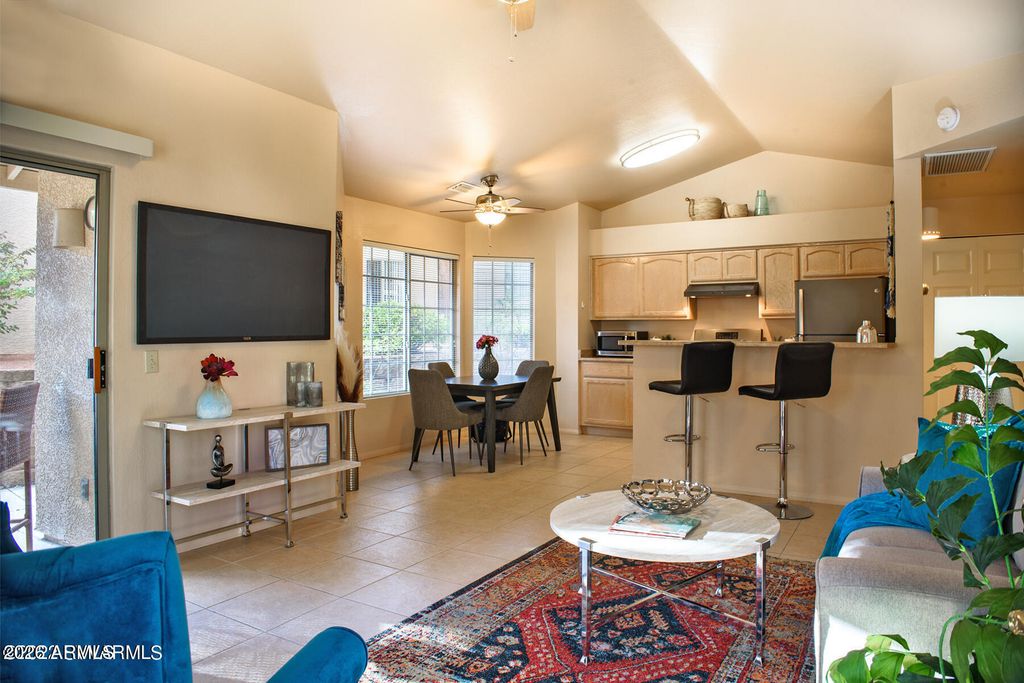 Image 5 of property listing at 562 S SAWMILL Cove C, Cottonwood, AZ 86326