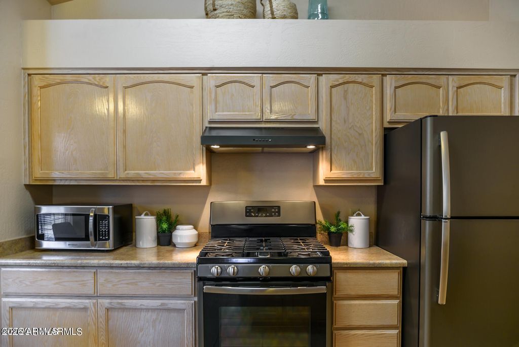 Image 8 of property listing at 562 S SAWMILL Cove C, Cottonwood, AZ 86326