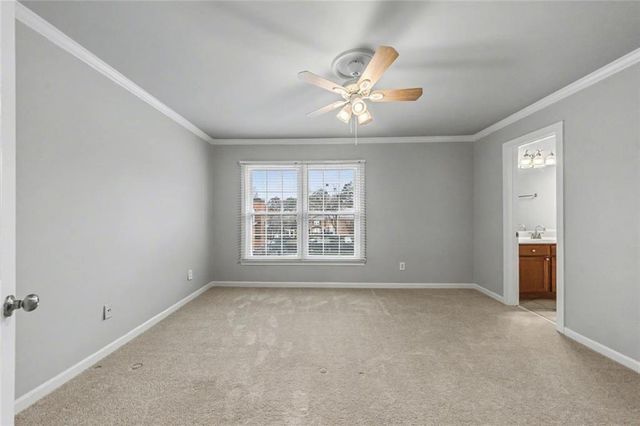 125 Mt Vernon Circle, Atlanta, GA 30338