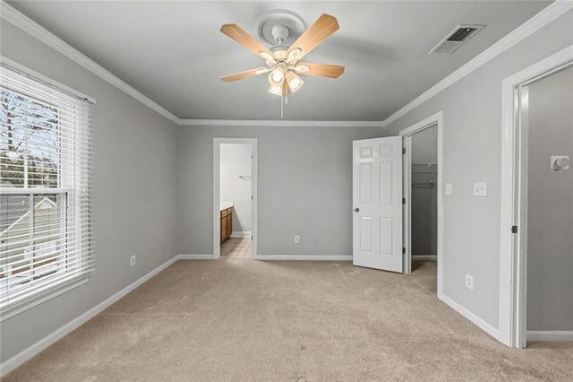 125 Mt Vernon Circle, Atlanta, GA 30338