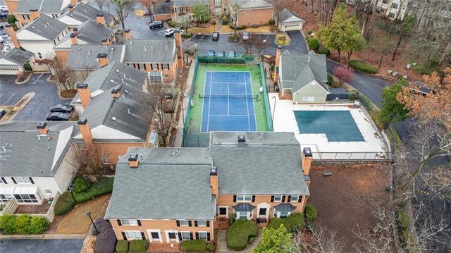 125 Mt Vernon Circle, Atlanta, GA 30338