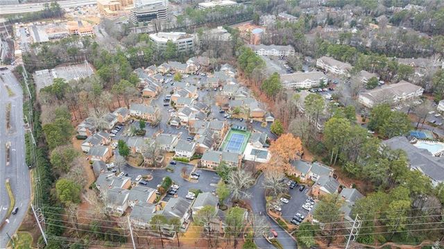 125 Mt Vernon Circle, Atlanta, GA 30338