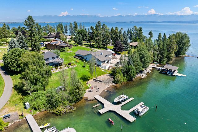 205 Lakeshore Drive, Lakeside, MT 59922