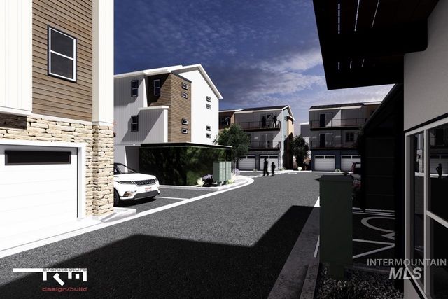 3981 N Reed St, Garden City, ID 83714