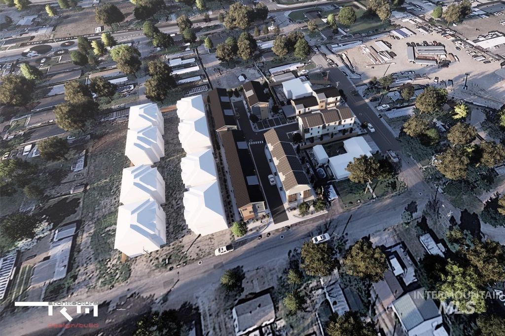 3981 N Reed St, Garden City, ID 83714 photo 13