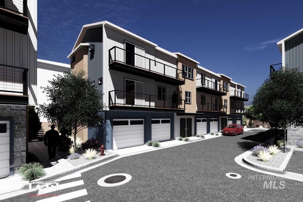 3981 N Reed St, Garden City, ID 83714 photo 16