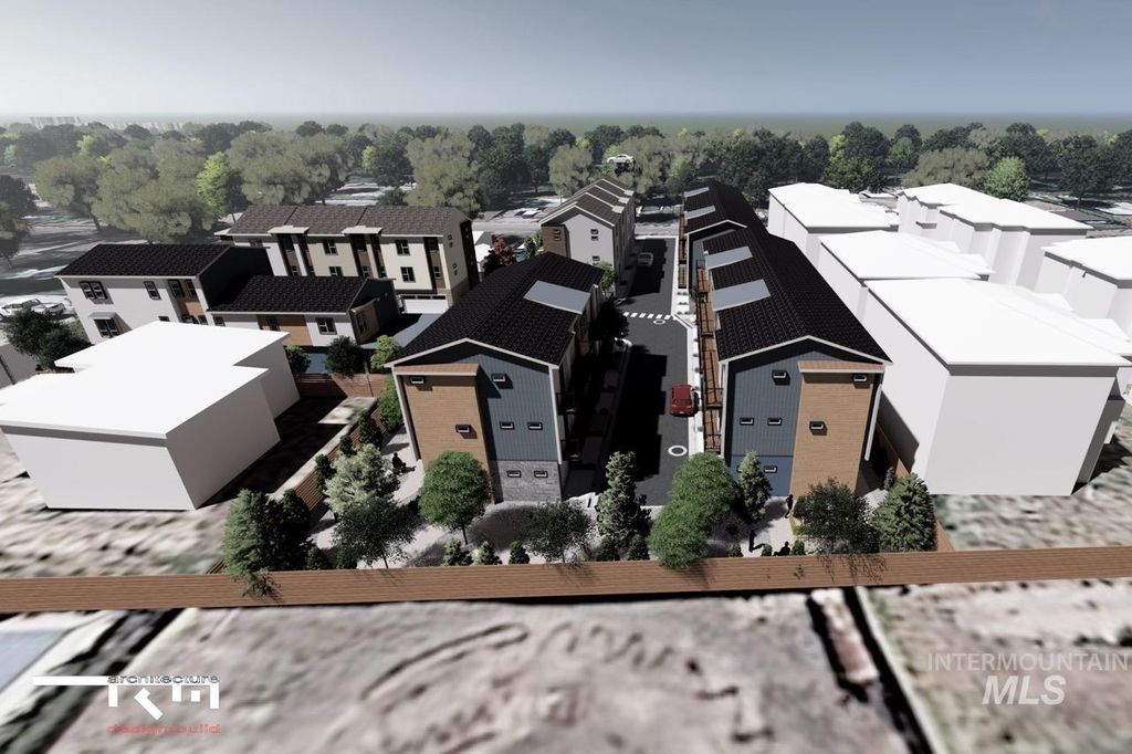 3981 N Reed St, Garden City, ID 83714 photo 17