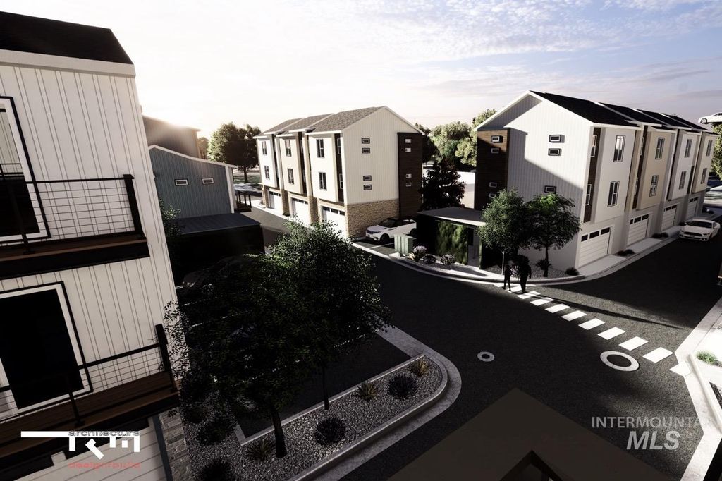 3981 N Reed St, Garden City, ID 83714 photo 18