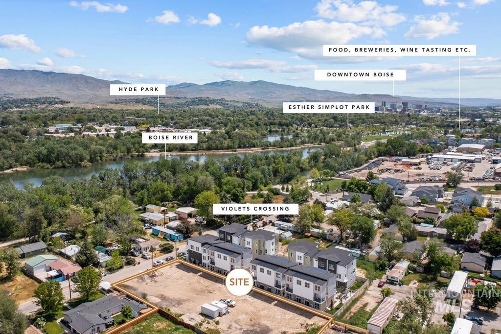 3981 N Reed St, Garden City, ID 83714 photo 5