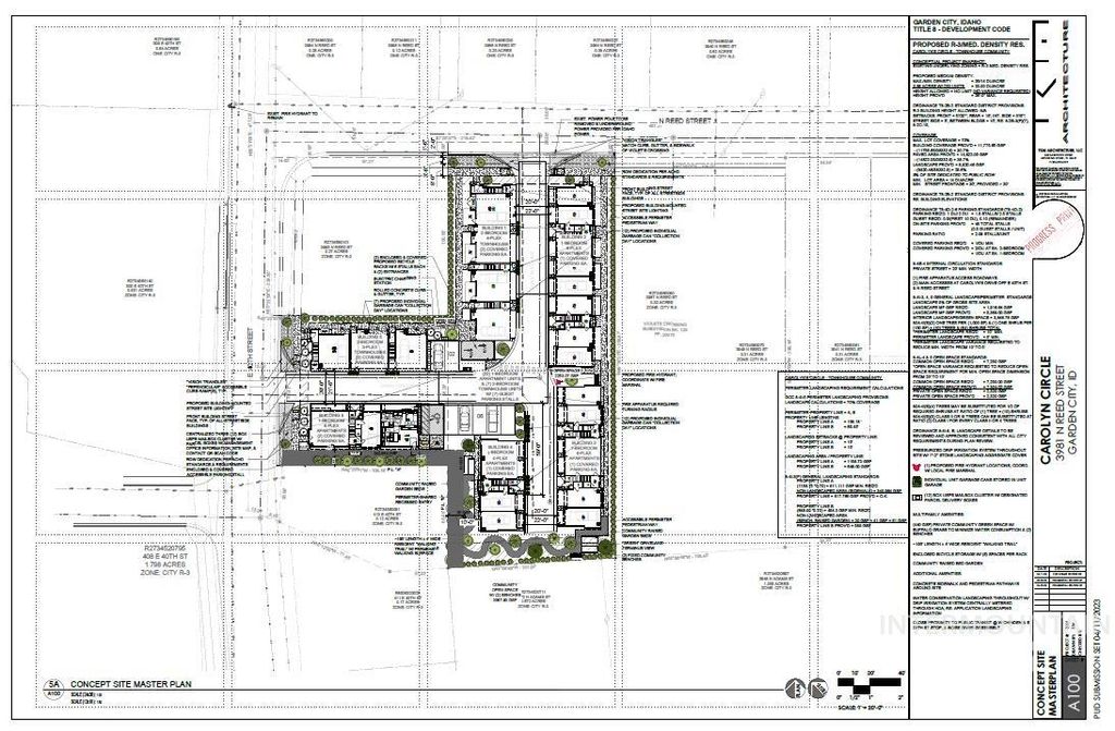 3981 N Reed St, Garden City, ID 83714 photo 9