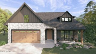 3463 Sparks Scenic Way, Knoxville, TN 37931