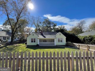 605 E Main Street, Hogansville, GA 30230