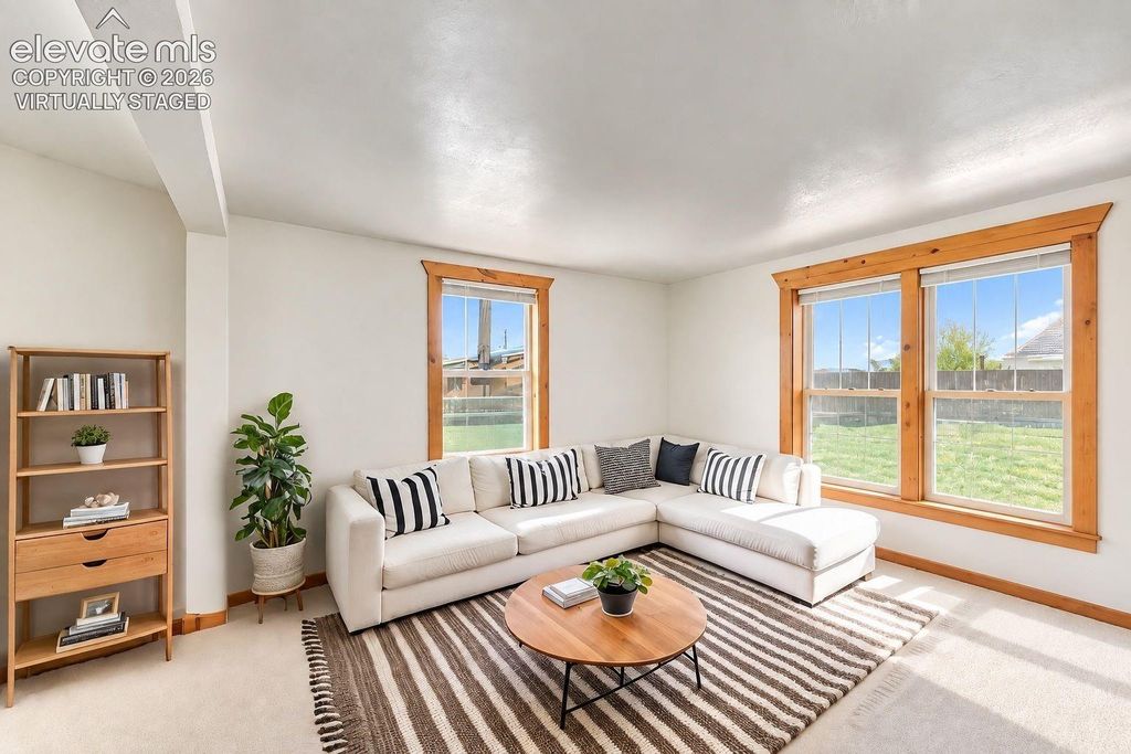 1595 Buck Road, Calhan, CO 80808 — photo 3