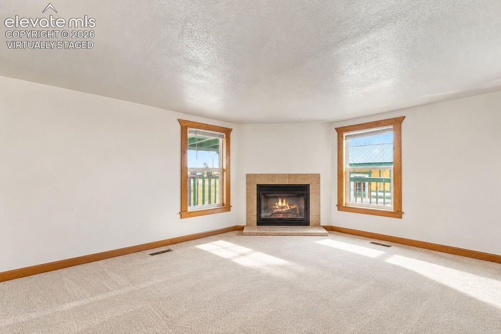 1595 Buck Road, Calhan, CO 80808 — photo 4