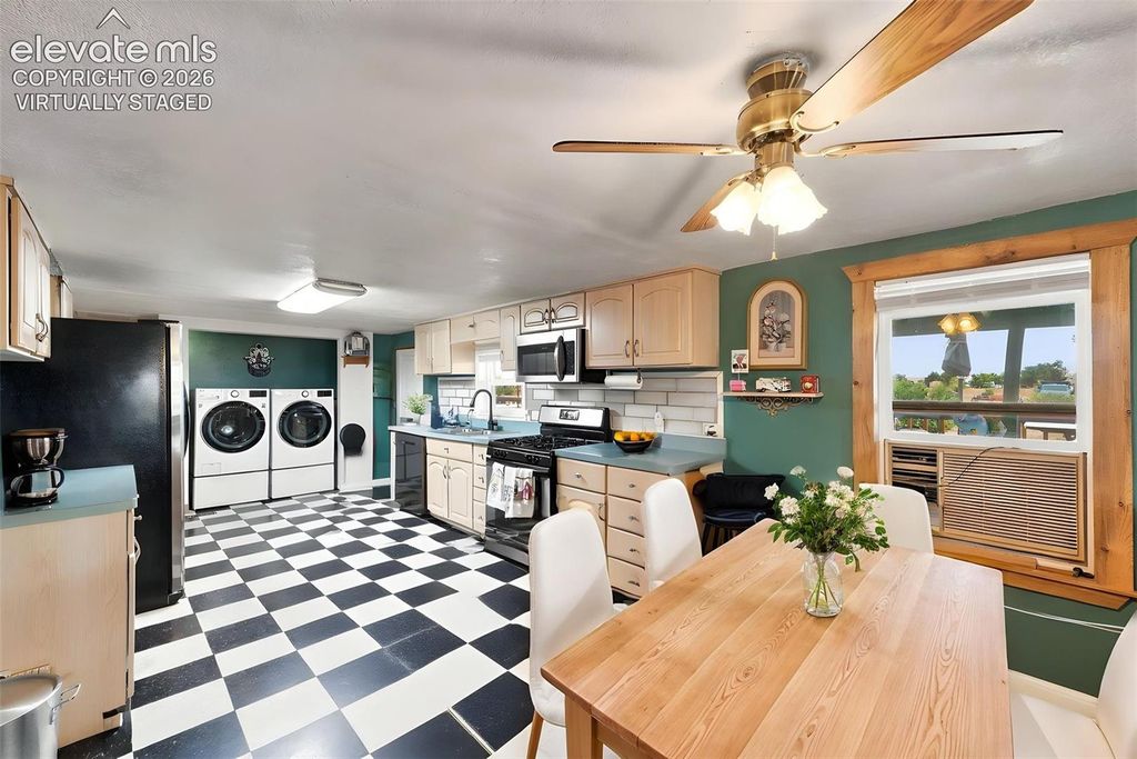 1595 Buck Road, Calhan, CO 80808 — photo 5