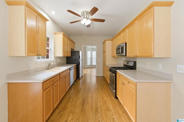 104 BEACH CIRCLE, Birmingham, AL 35242