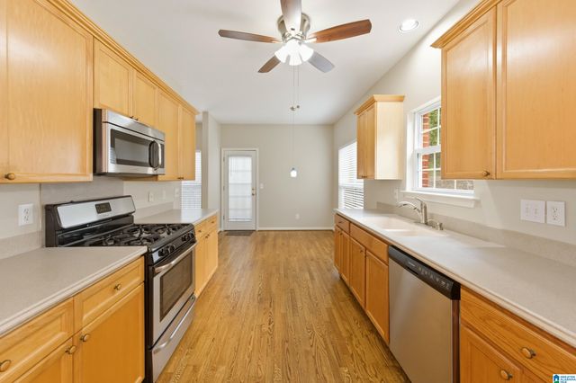 104 BEACH CIRCLE, Birmingham, AL 35242