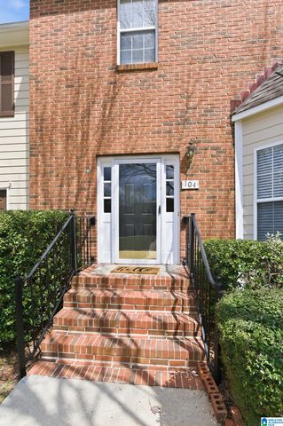104 BEACH CIRCLE, Birmingham, AL 35242