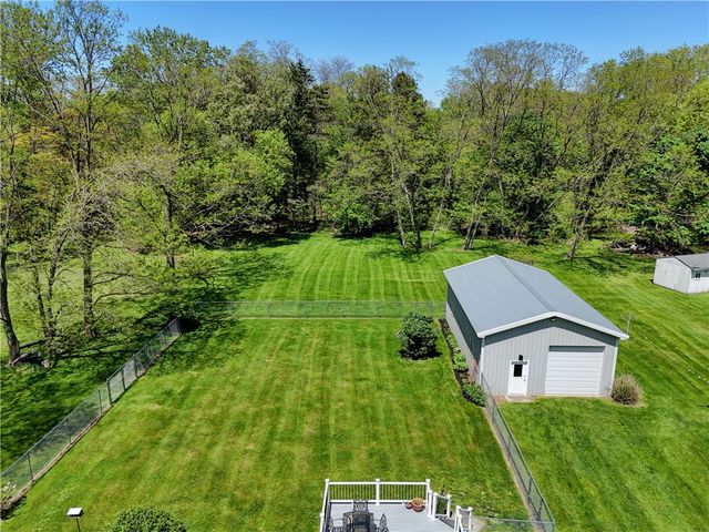 472 Vosburg Road, Webster, NY 14580