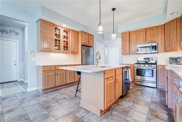 472 Vosburg Road, Webster, NY 14580