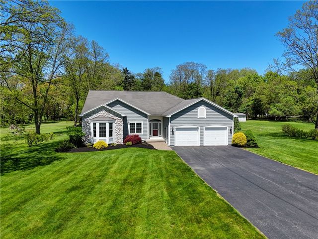 472 Vosburg Road, Webster, NY 14580