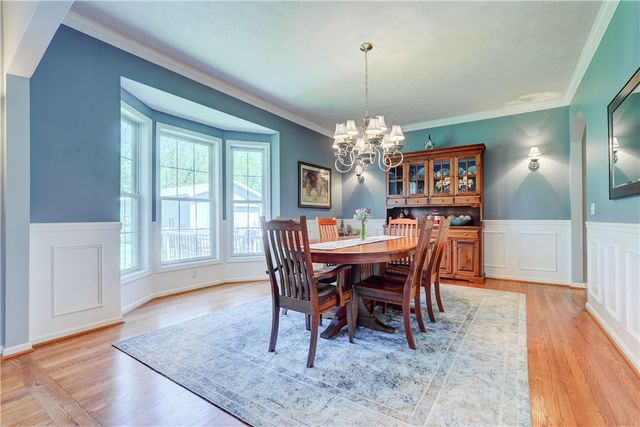 472 Vosburg Road, Webster, NY 14580