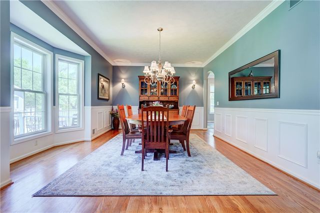 472 Vosburg Road, Webster, NY 14580