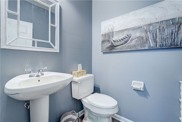 472 Vosburg Road, Webster, NY 14580