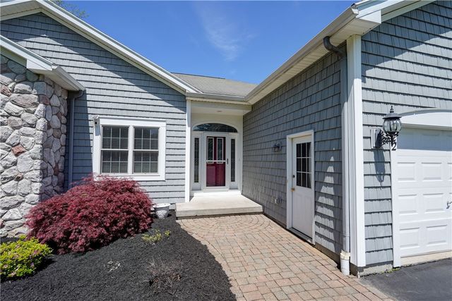 472 Vosburg Road, Webster, NY 14580