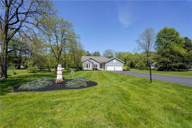 472 Vosburg Road, Webster, NY 14580