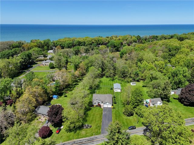 472 Vosburg Road, Webster, NY 14580