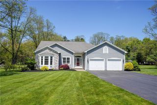 472 Vosburg Road, Webster, NY 14580