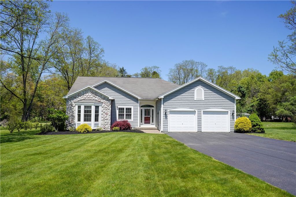 472 Vosburg Road, Webster, NY 14580