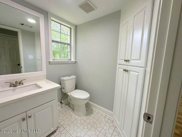 1404 Rosemont Drive, Clinton, MS 39056