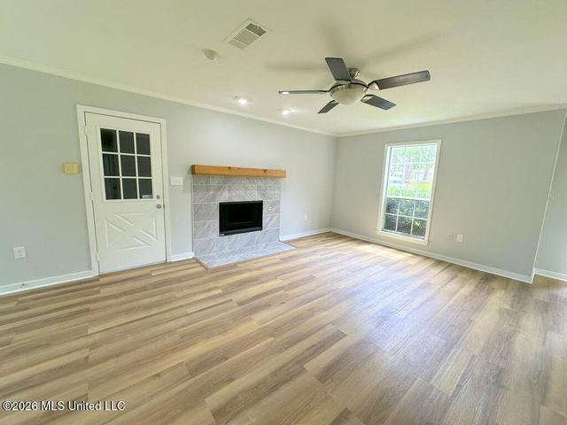 1404 Rosemont Drive, Clinton, MS 39056