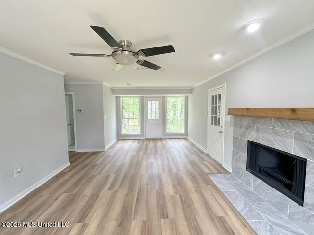 1404 Rosemont Drive, Clinton, MS 39056