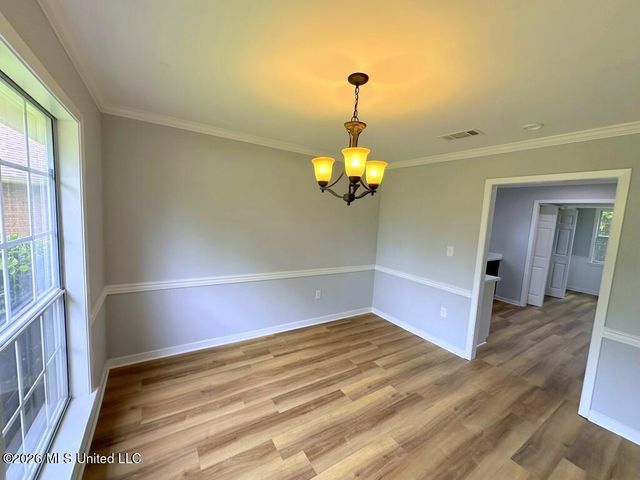 1404 Rosemont Drive, Clinton, MS 39056