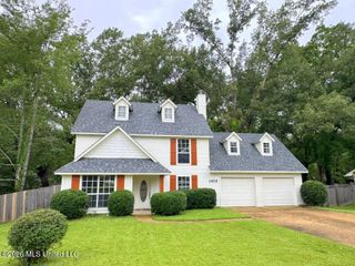 1404 Rosemont Drive, Clinton, MS 39056