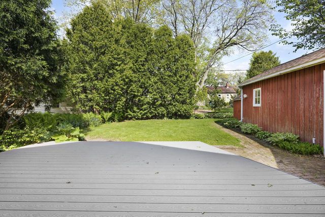 4504 Schofield Street, Monona, WI 53716