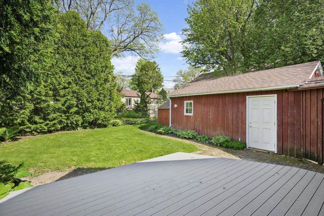 4504 Schofield Street, Monona, WI 53716